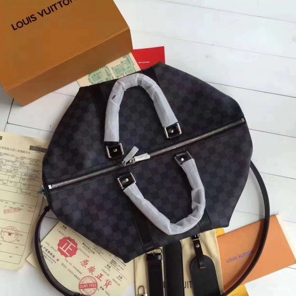 Keepall 45 Louis Vuitton 0803